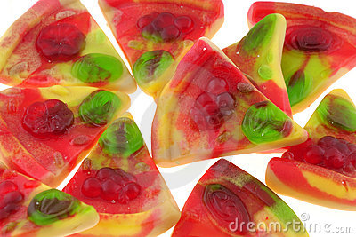 Gummy Candy Royalty Free Stock Photos   Image  16387578