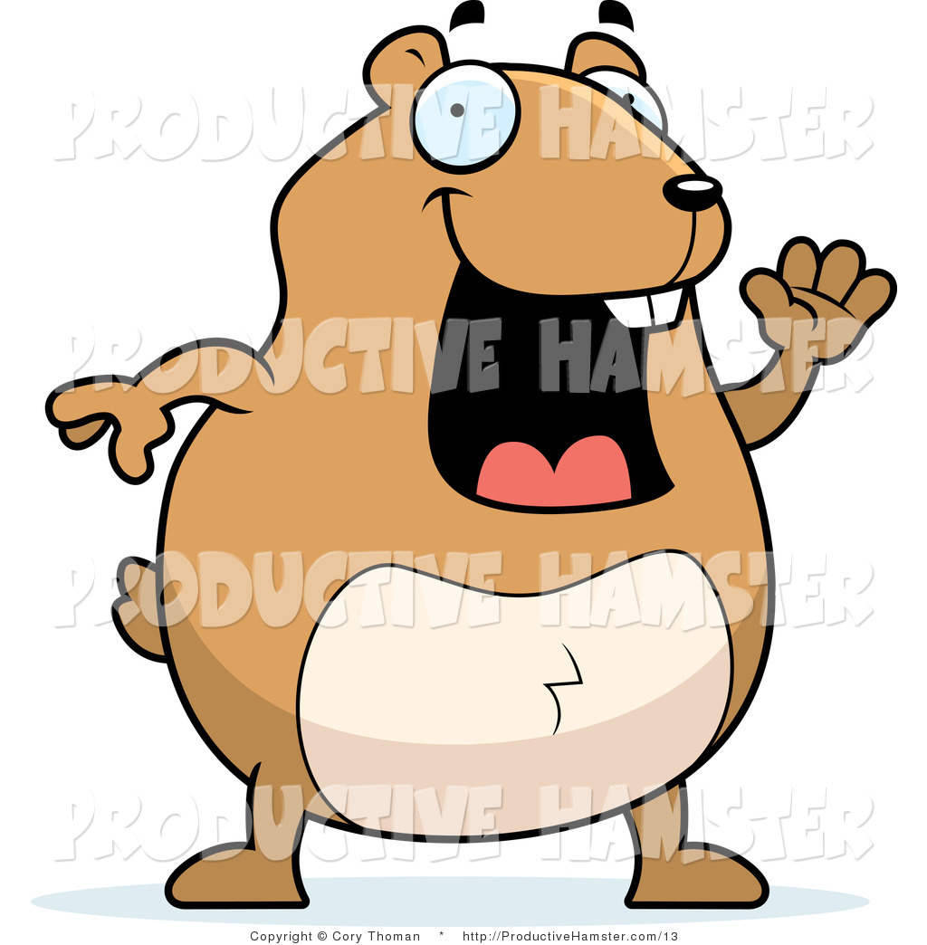 Hamster Clipart 13jpg Picture