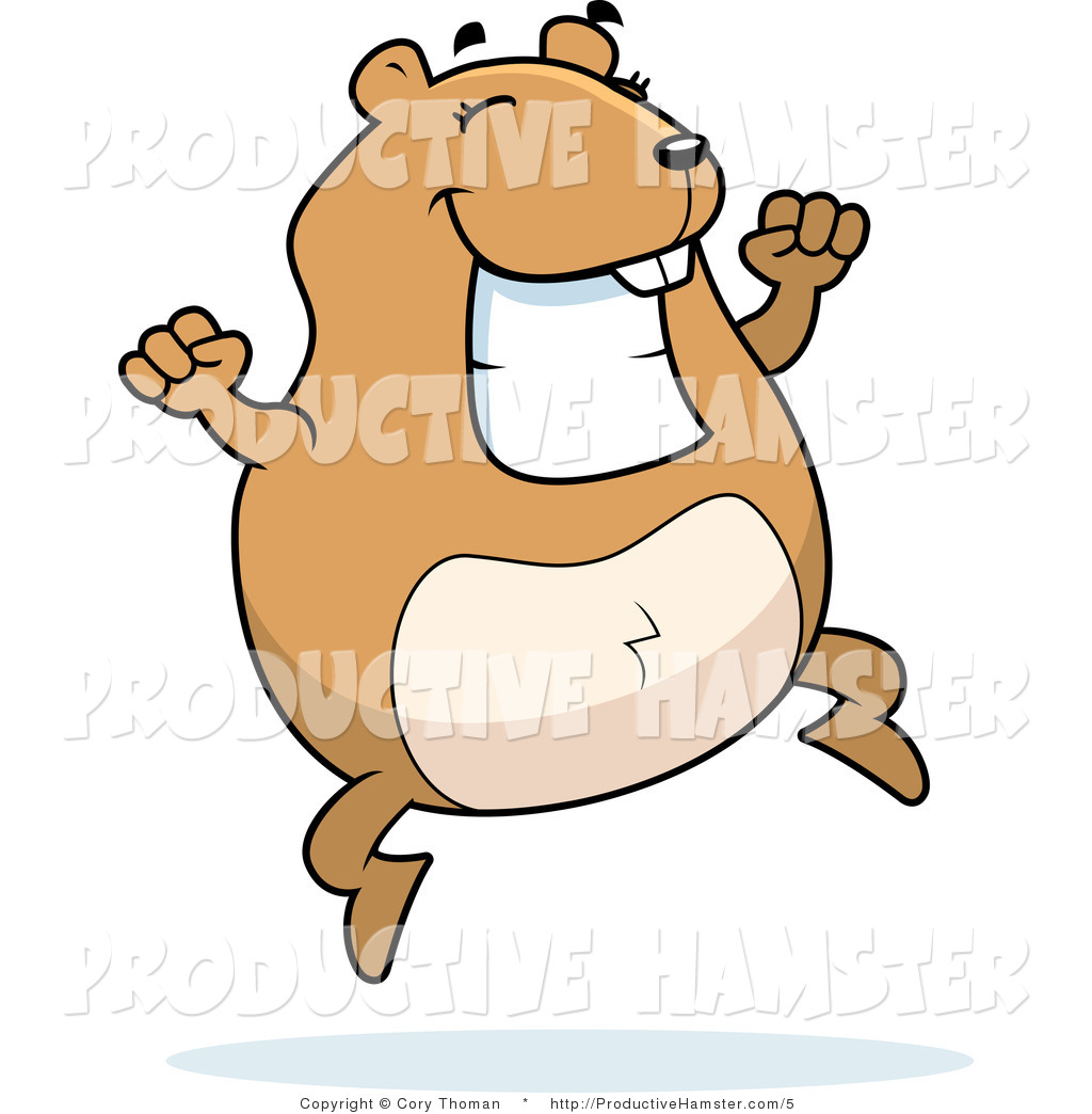 Hamster Clipart   New Stock Hamster Designs By Some Of The Best Online    