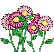 May Flowers Free Cliparts That You Can Download To You Computer And