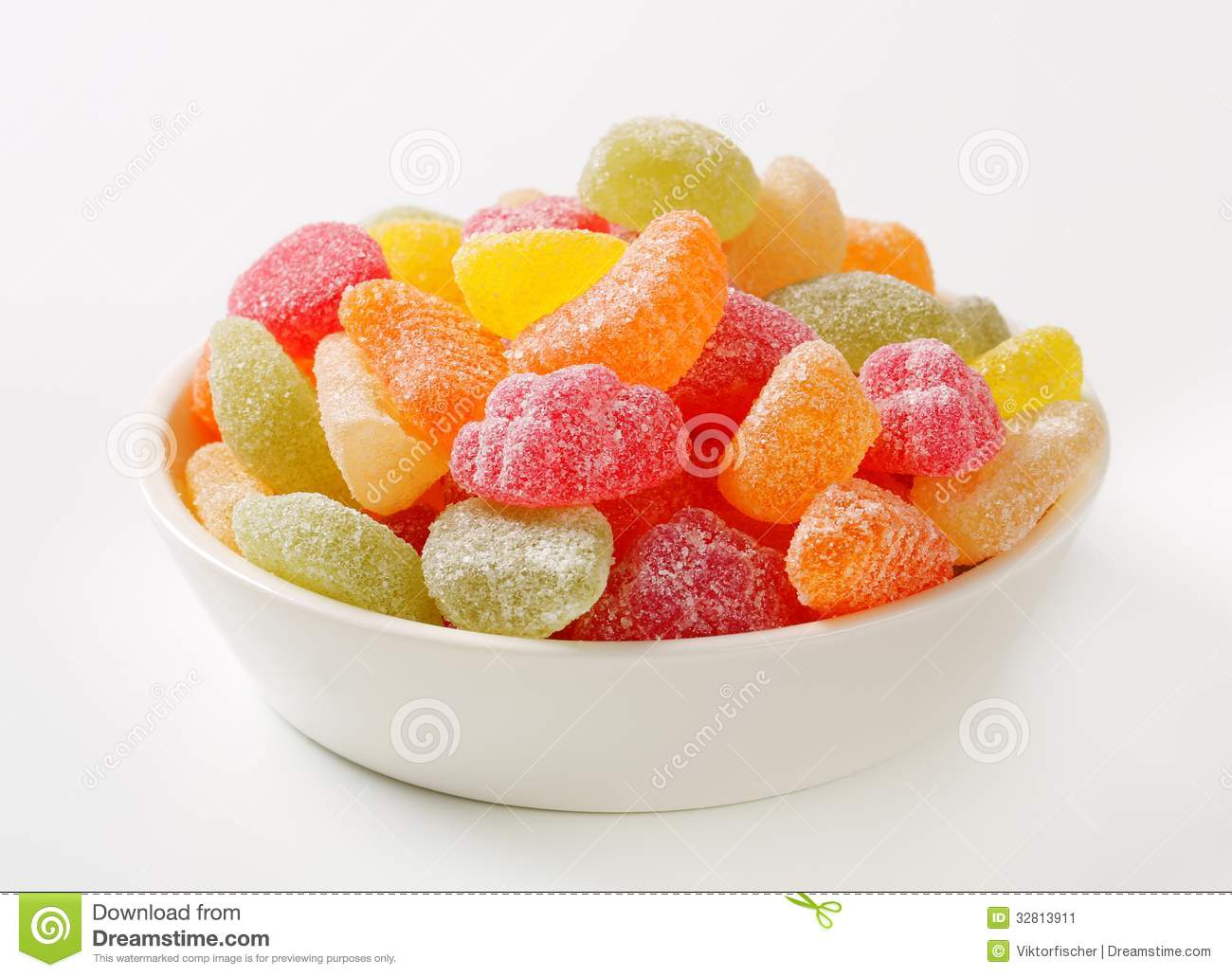 Sour Candy Clipart Gummy Fruit Candy