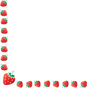Strawberry Clip Art Images Strawberry Stock Photos   Clipart    