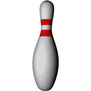 Bowling Pin