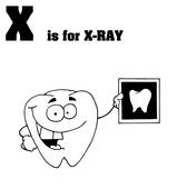 Dental Xray Illustrations And Clipart  12 Dental Xray Royalty Free