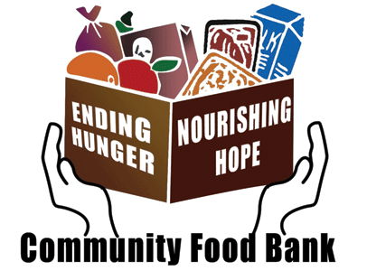 Donate To The Community Food Bank Of Citrus County