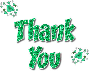 Free Thank You Gifs   Thank You Animations   Clipart