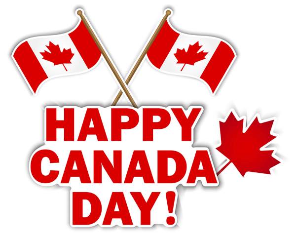 Happy Canada Day From Fifty Five Plus Magazine   Fifty Five Plus