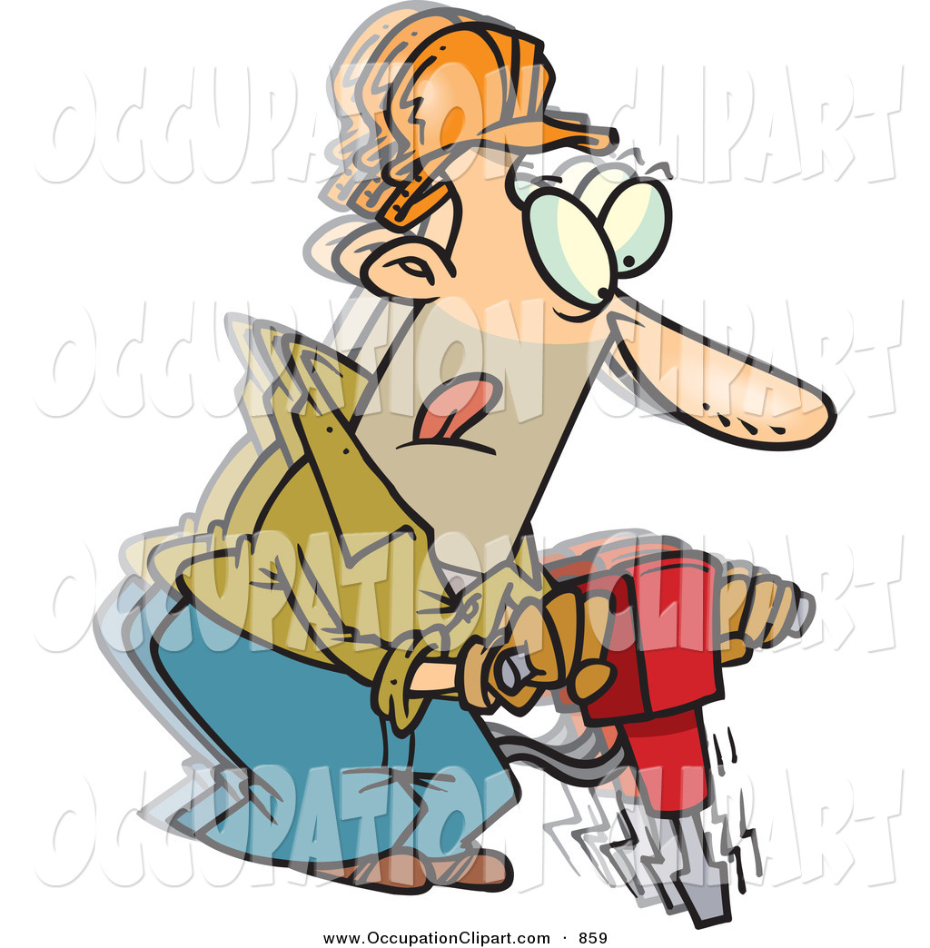 Hard Worker Clipart Clip Art Of A Hard Working