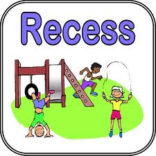 Kids Playing At Recess Clipart   Clipart Panda   Free Clipart Images