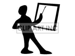 Slihouette Silhouettes Art Artist Artists Draw Drawing 0705drawing Gif    
