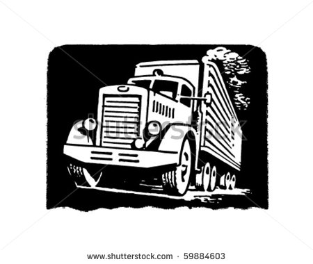 Stock Images Similar To Id 64009570   Road Grader Retro Clipart   