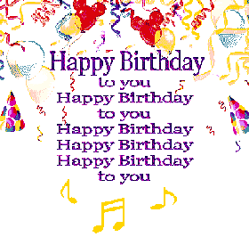 Birthday Cards Singing Birthday E Cards Personalized Professionally