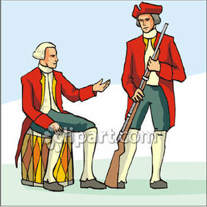 British Red Coat Clipart   Cliparthut   Free Clipart