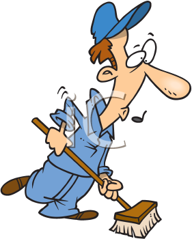 Find Clipart Janitor Clipart Image 9 Of 32