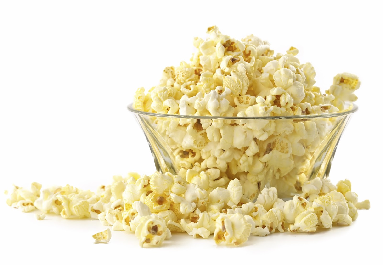     Fitness  Champion Performance Recipe Of The Week   Protein Popcorn