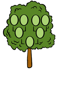 Free Clipart Family Tree   Clipart Best