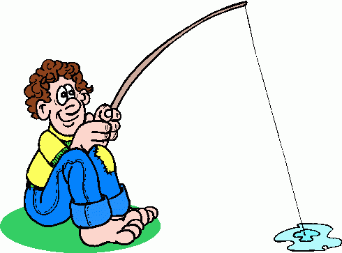 Funny Fisherman Clipart Free Cliparts That You Can Download To You