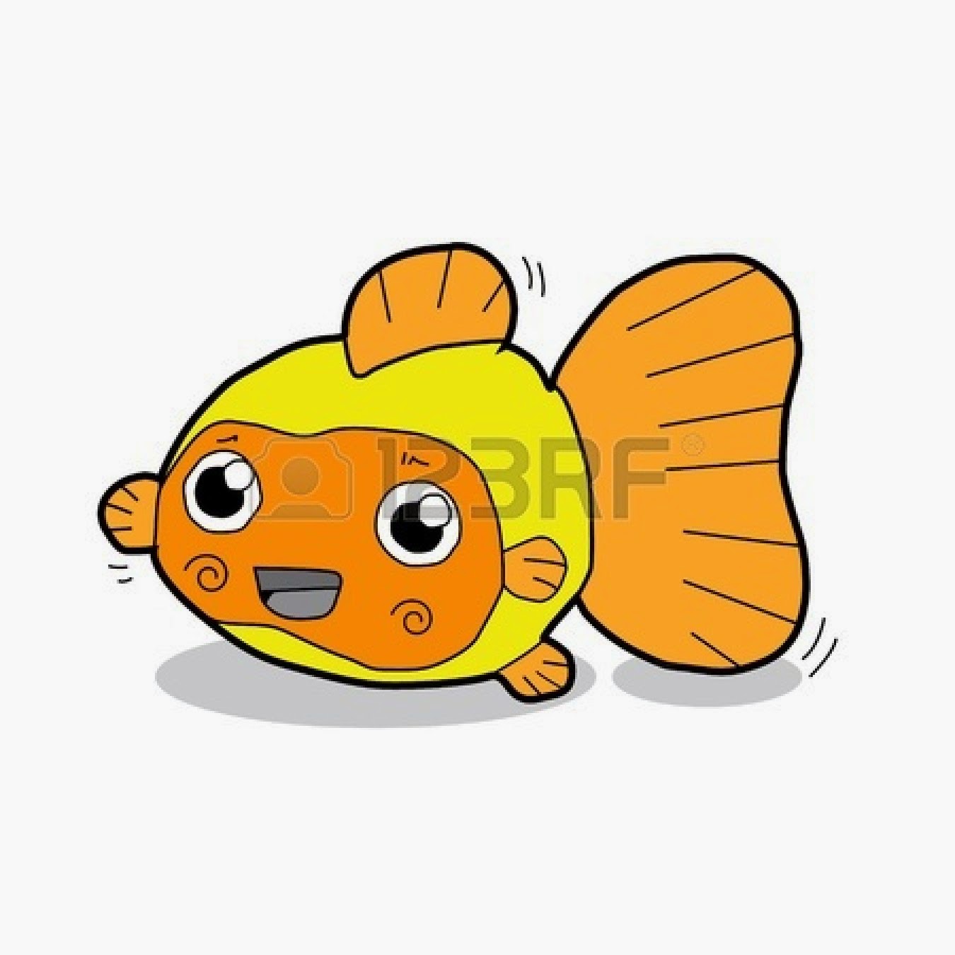 Goldfish Cartoon Goldfish Cartoon Goldfish Cartoon Goldfish Cartoon
