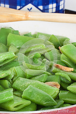 Green Beans Stock Photo   Image  39356177