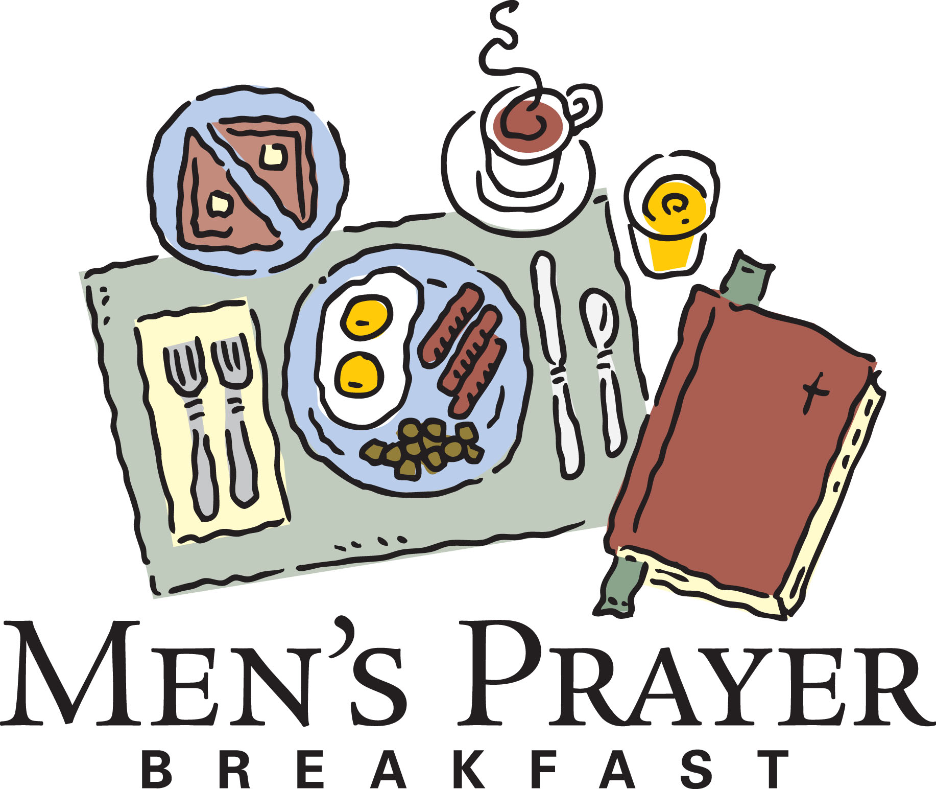 Men S Prayer Breakfast