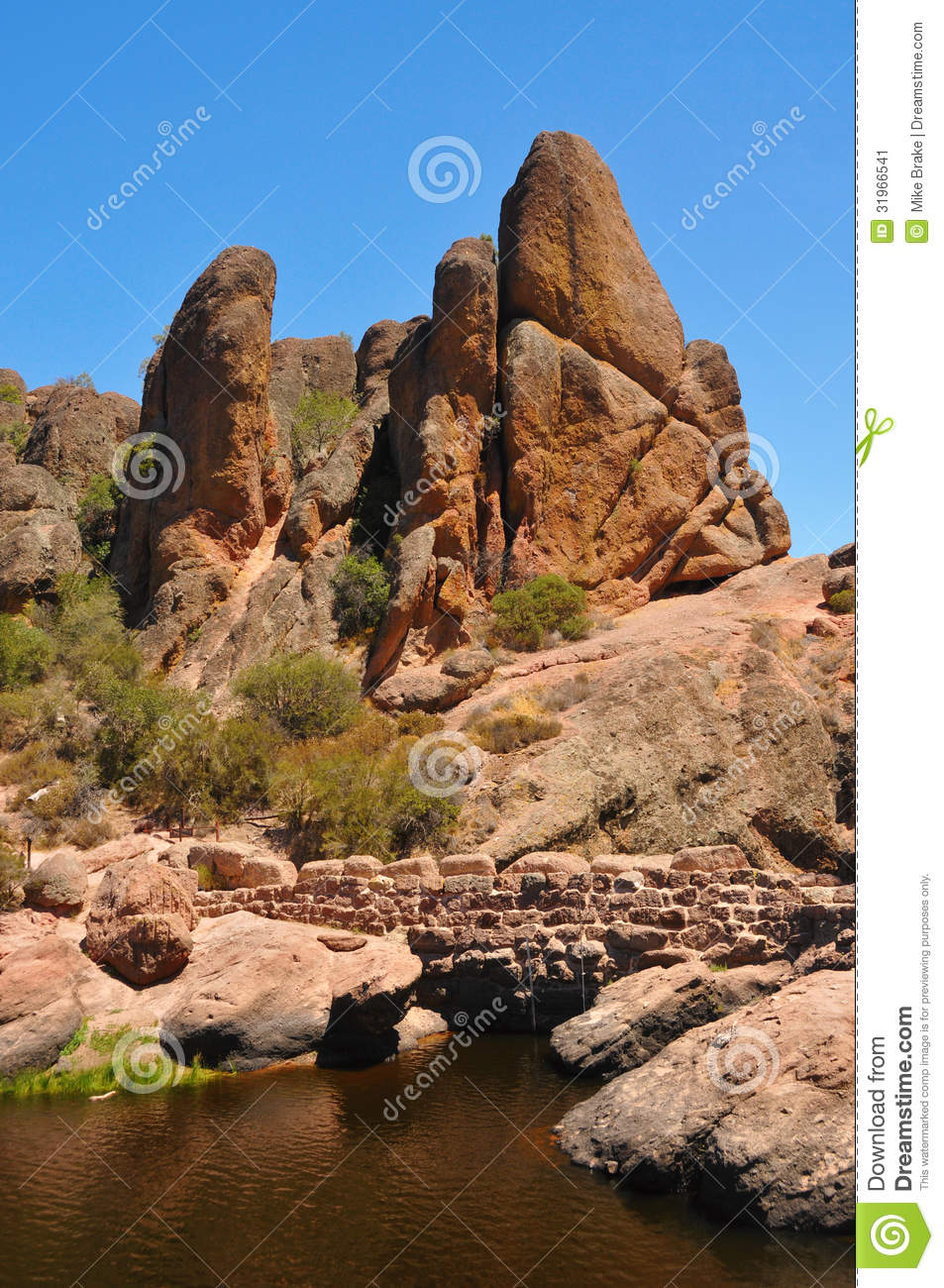 Pinnacles National Monument Has Now Become Our Newest National Park    