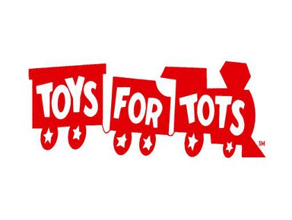 Powered By Phpbb Toys For Tots Logo