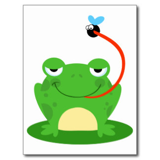 Sad Frog Face Free Cliparts All Used For Free