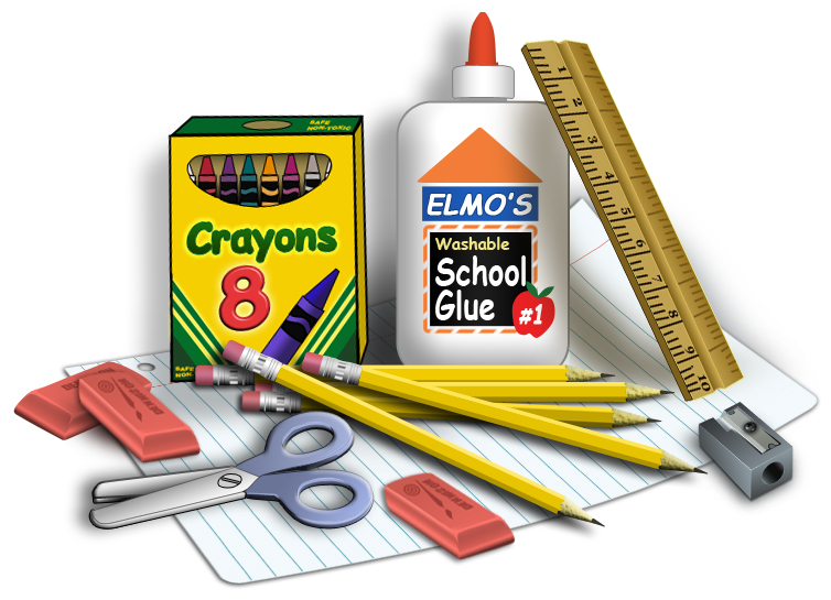 School Supplies Shopping Easier For Next Year Buy Purchasing A School