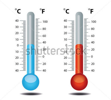     Source File Browse   Objects   Thermometer Vector Celsius Fahrenheit