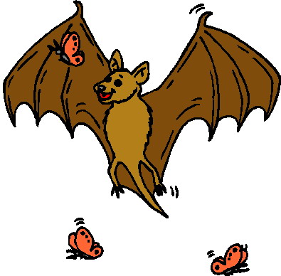 There Is 39 Cute Bat   Free Cliparts All Used For Free