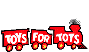 Toys For Tots Animation