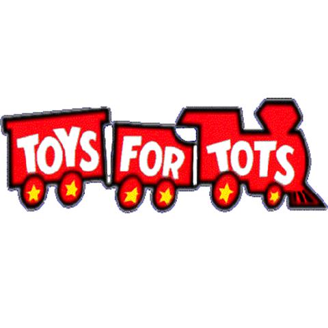 Toys For Tots Christmas Logo Images   Pictures   Becuo
