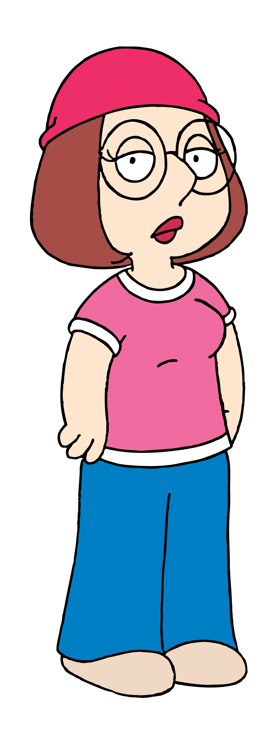 Ugly Cartoon Girl Free Cliparts That You Can Download To You    