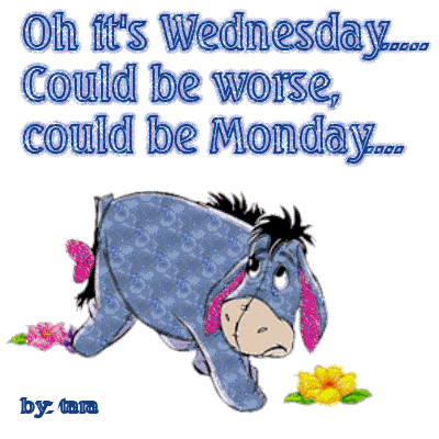 Wednesday Clipart Wednesday Graphics Picture Comments