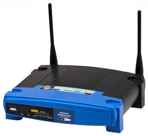 Wireless Router   Http   Www Wpclipart Com Computer Hardware