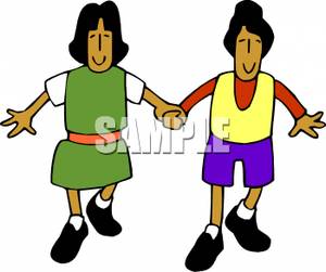 Women Holding Hands Clipart Images   Pictures   Becuo