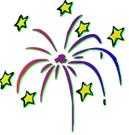 Animated Fireworks Clipart   Clipart Panda   Free Clipart Images