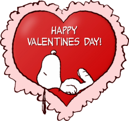 Clinically Clueless  A Peanuts Valentine S Day