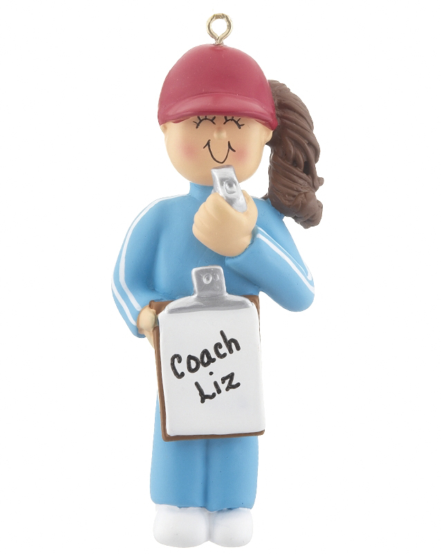 Coach Female