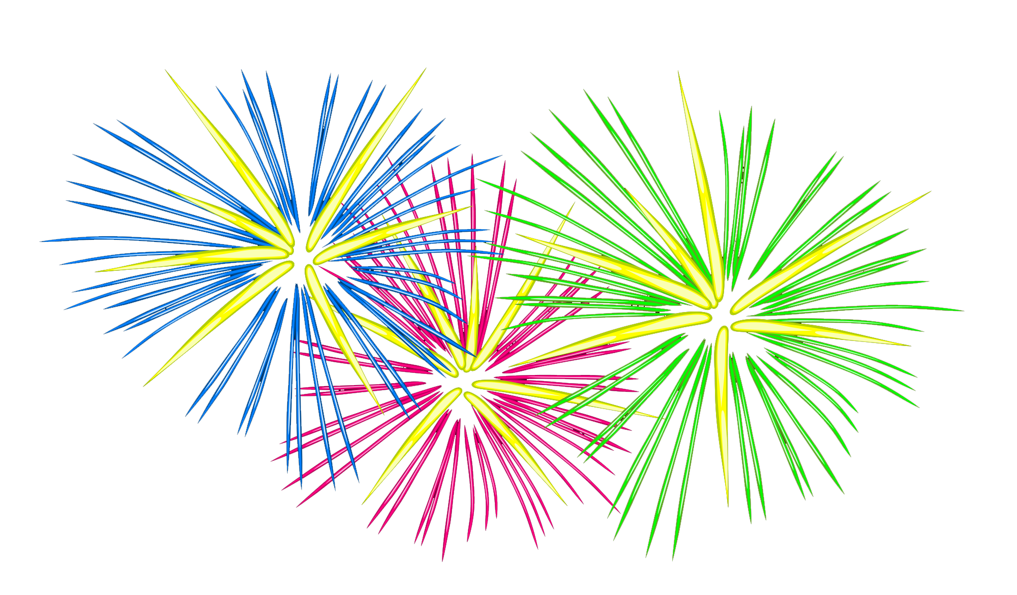 File Fireworks 2 Png   Wikimedia Commons
