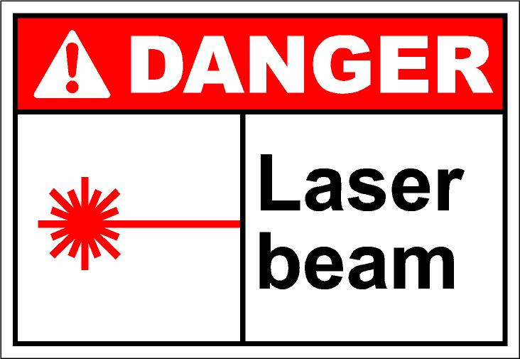 Laser Beam Clipart Dangh190   Laser Beam Eps