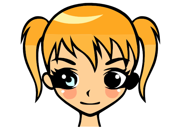 Manga Clipart Pictures To Pin On Pinterest