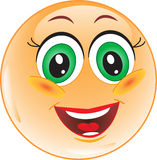 More Similar Stock Images Of   Cute Eyelashes Emoticon
