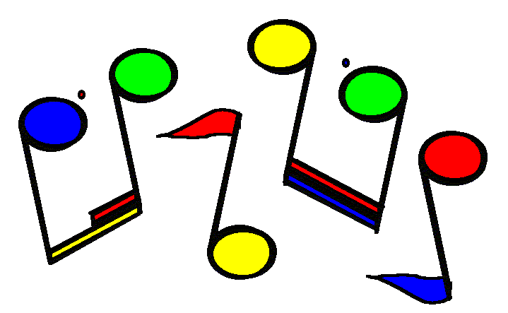 Music Notes Cartoon Free Cliparts That You Can Download To You