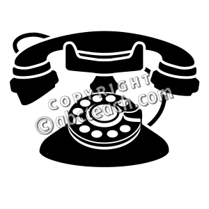 Old Telephone Clipart Images   Pictures   Becuo