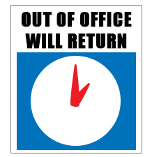 Out Of Office Pictures   Clipart Best