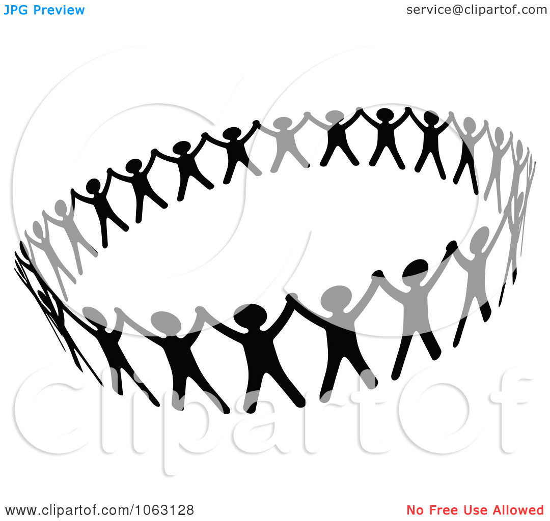 Person Clipart Black And White Clipart Black And White People Unified