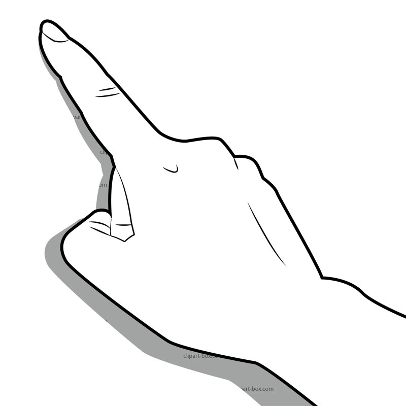 Pointing Finger Clip Art   Free Cliparts That You Can Download To You