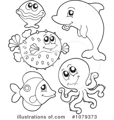 Related Pictures Coloring Pages Ocean Animals Coloring Pages Seahorse