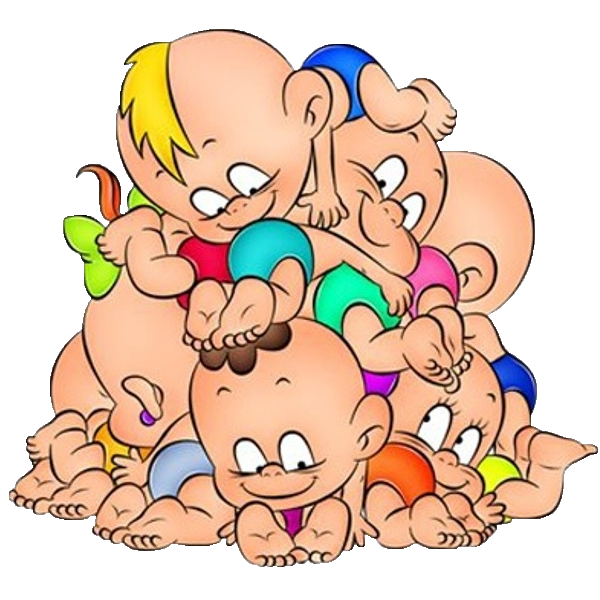 Showing  20  Pics For Funny Baby Cartoon